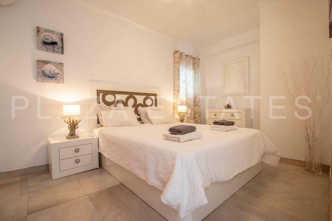Spectacular Sea Views From Solana 5 Street, Nerja Apartment Ngoại thất bức ảnh