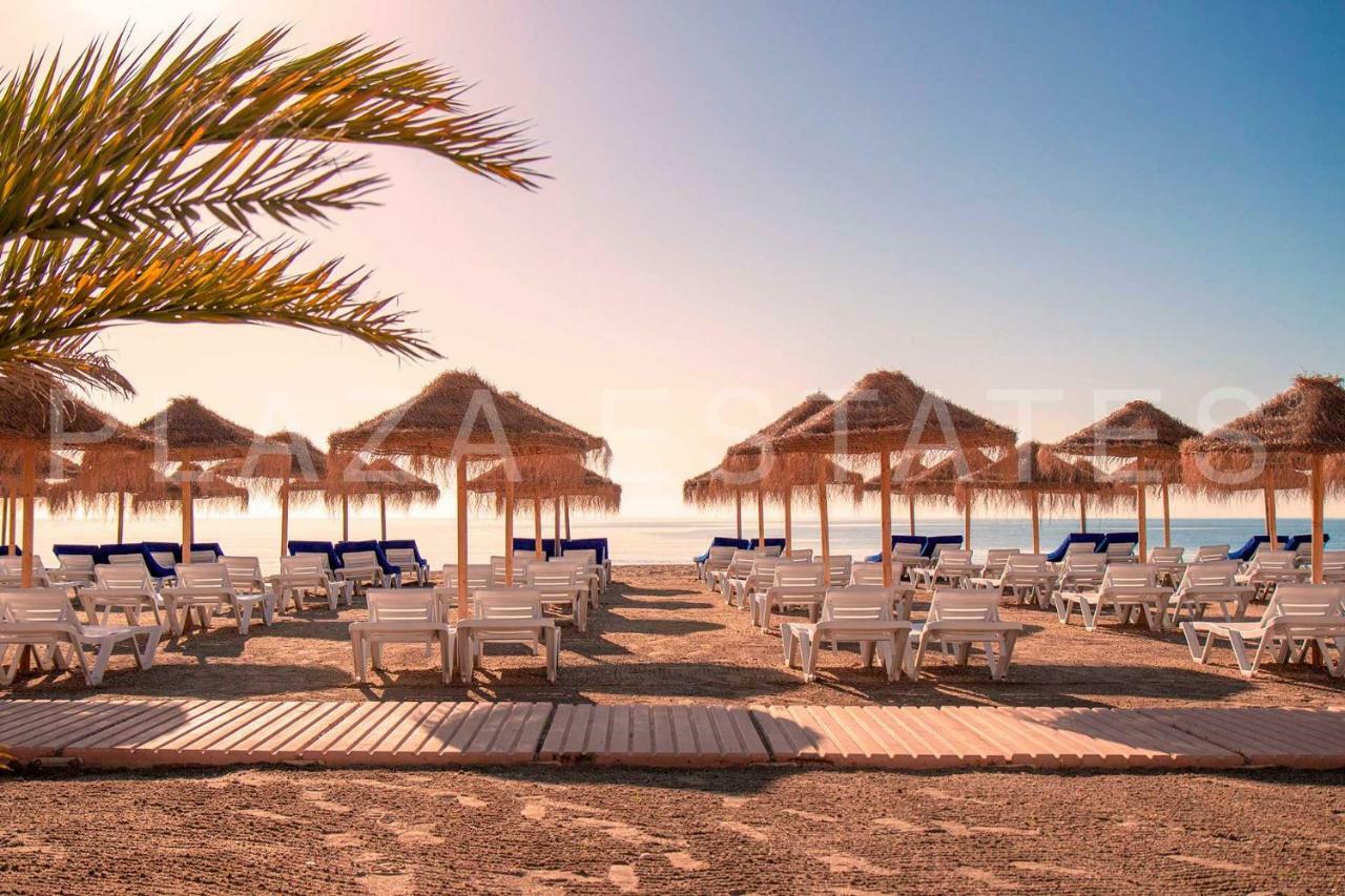 Spectacular Sea Views From Solana 5 Street, Nerja Apartment Ngoại thất bức ảnh
