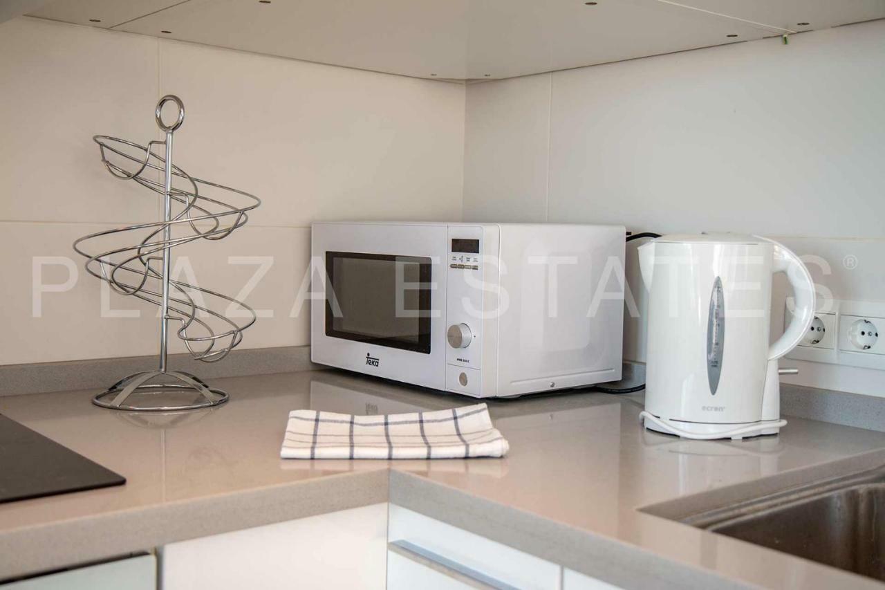 Spectacular Sea Views From Solana 5 Street, Nerja Apartment Ngoại thất bức ảnh